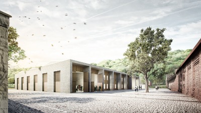 Kloster Pforta Naumburg