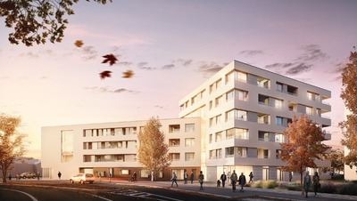 Alexianer Quartier Neuss