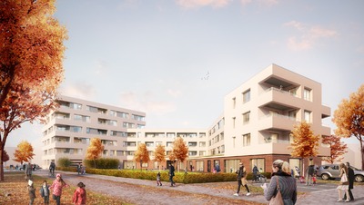 Alexianer Quartier Neuss