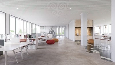 Mies van der Rohe Business Park