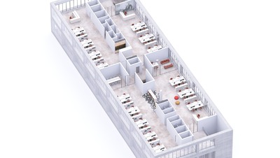 Mies van der Rohe Business Park