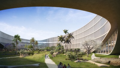 Competition Muscat University