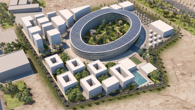 Competition Muscat University