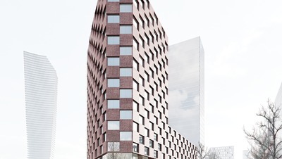 Kongresshotel Quartier Elbbrücken