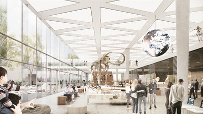 Geowissenschaften München