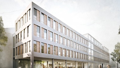 Geowissenschaften München