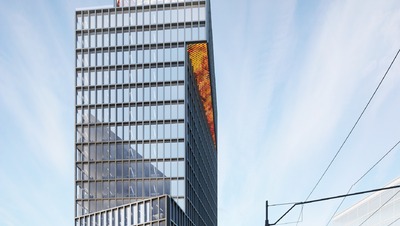 Kaistraße 1 Düsseldorf