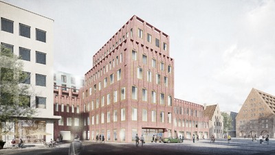 City-Point Nürnberg