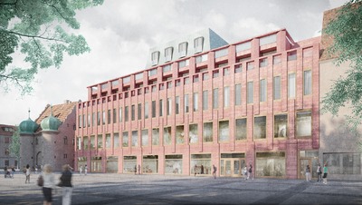 City-Point Nürnberg