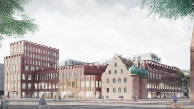 City-Point Nürnberg