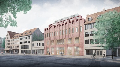 City-Point Nürnberg