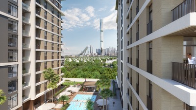 Wilton Terrace Extra Views