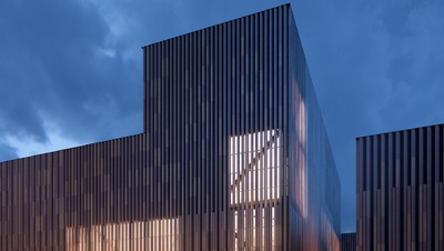 Pabellón España Dubai Expo