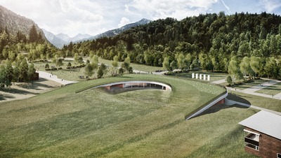 Langlaufzentrum Oberstdof