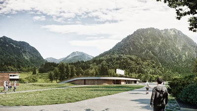 Langlaufzentrum Oberstdof