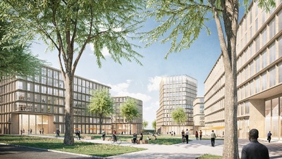 Plieningerstraße 140 Stuttgart