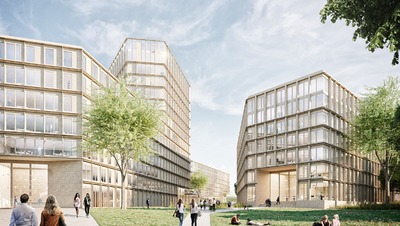 Plieningerstraße 140 Stuttgart