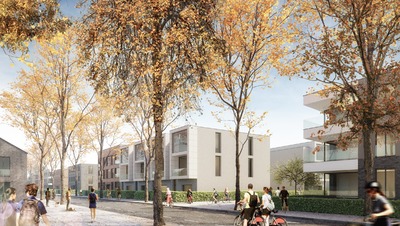 WB Kernstadt Ost Lippstadt