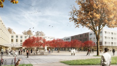 WB Kernstadt Ost Lippstadt