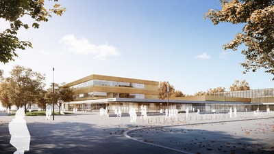 Gesamtschule Troisdorf