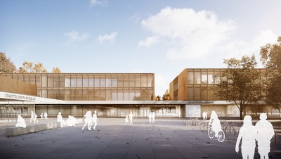 Gesamtschule Troisdorf