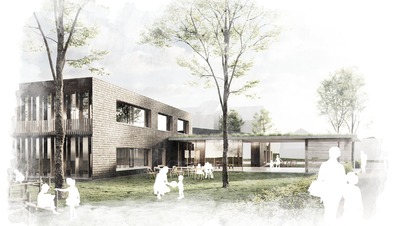 WB Familienzentrum Poststraße