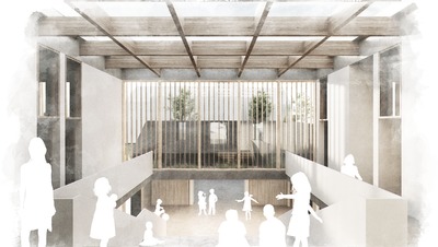 WB Familienzentrum Poststraße