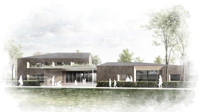 WB Familienzentrum Poststraße