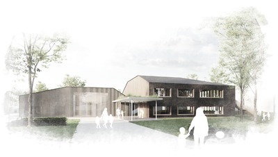 WB Familienzentrum Poststraße