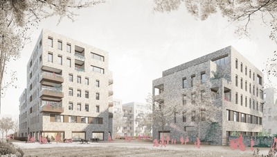 WBW Alsdorferstraße Köln 2.Phase