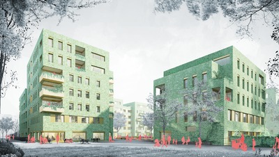 WBW Alsdorferstraße Köln 2.Phase