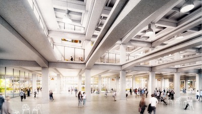 Quelle Areal Nürnberg