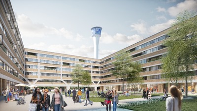 Quelle Areal Nürnberg