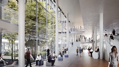 Durlacher Allee Karlsruhe