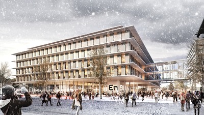 Durlacher Allee Karlsruhe