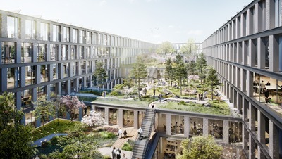 Durlacher Allee Karlsruhe