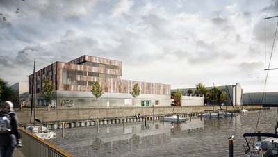 Alfred-Wegener-Institut Bremerhaven