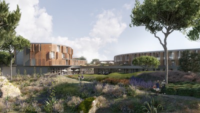 Concurso Hotel Salou