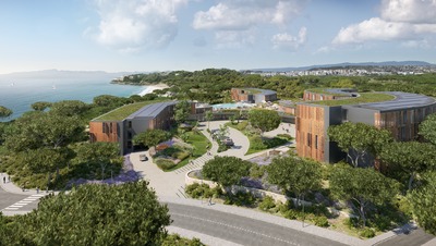 Concurso Hotel Salou