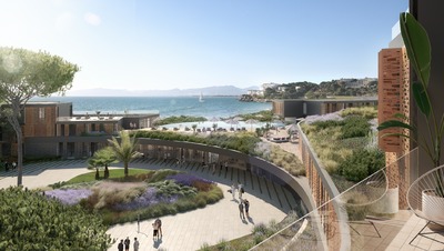 Concurso Hotel Salou