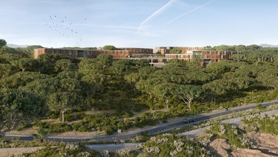 Concurso Hotel Salou