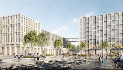 Stadthaus Bergisch Gladbach