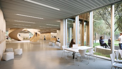 WB Carré Nassestraße Bonn