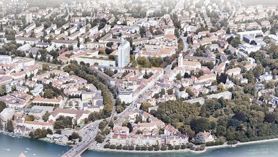 Telekom Turm Konstanz