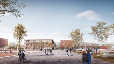 Wettbewerb Kulturschule Gelsenkirchen