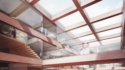 Wettbewerb Kulturschule Gelsenkirchen