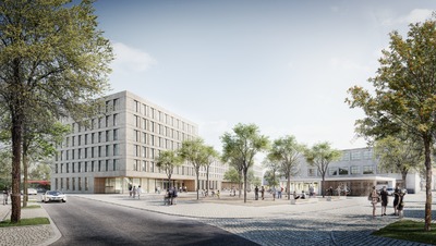 Stadtverwaltung Lippstadt