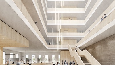 Stadtverwaltung Lippstadt