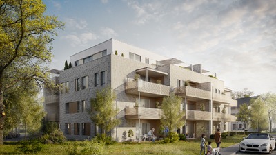 Ferienwohnanlage Cuxhaven Be add 53°Nord