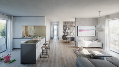 Ferienwohnanlage Cuxhaven Be add 53°Nord